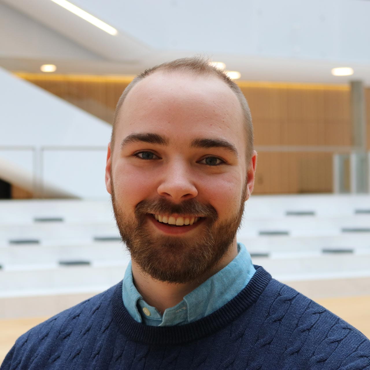 Mads Snørteland
